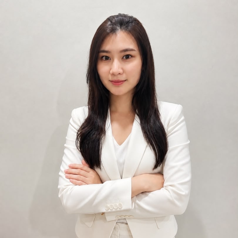 Vincy Yeong