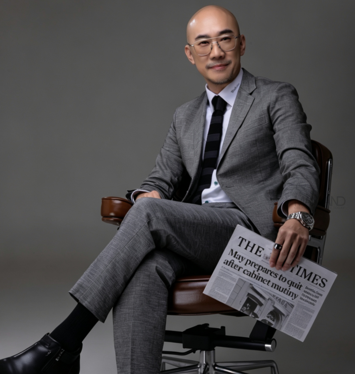 Nicholas Yim