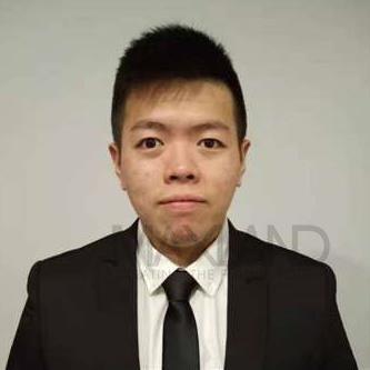 Kang Wei Kong